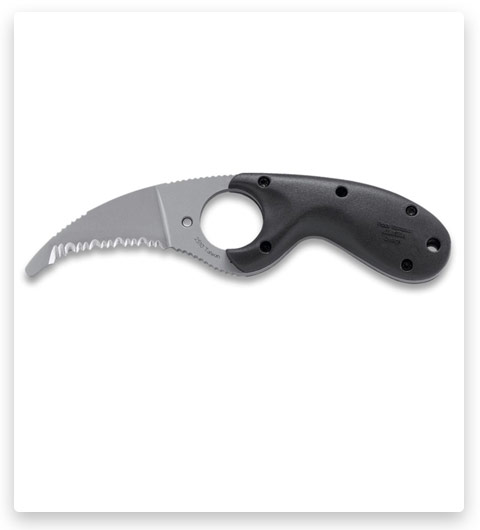 CRKT Fixed Blade Bear Claw Knife