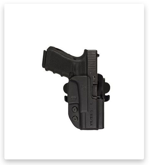 Comp-Tac International Outside The Waistband Holster