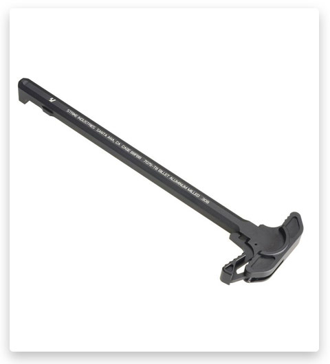 Strike Industries Extended Latch AR Charging Handle