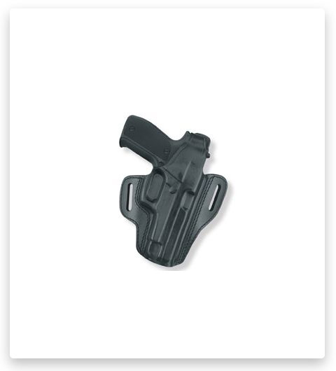 Gould & Goodrich 802 Two Slot Pancake Holster