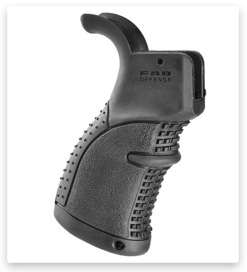 Best AR-15 Grip 2023 | TOP-15 AR-15 Pistol Grip - Editor's Choice