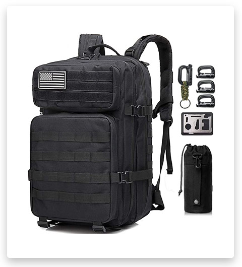 Monoki Military Tactical Backpack