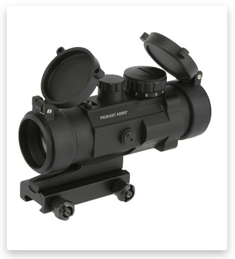 Best AR-15 Scope 2022 | TOP-14 AR-15 Scopes - Editor's Choice