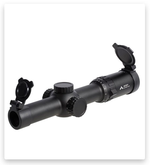 Primary Arms SFP 1-8x24 SFP Riflescope