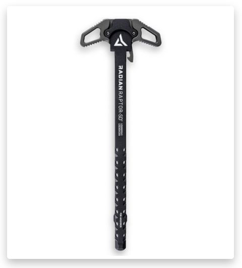 Radian Weapons Raptor-SD Ambidextrous Charging Handle