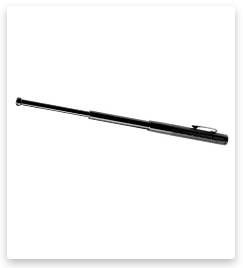 ASP P16 Collapsible Baton w/ Snap Loc Clip