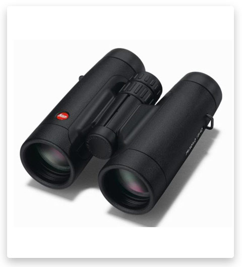 Leica 10x42 Trinovid HD Binoculars
