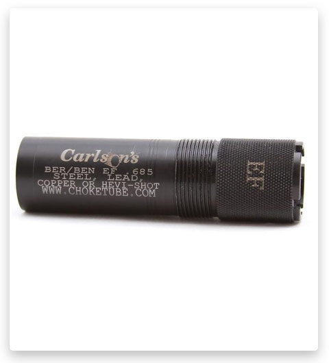 Carlson's Choke Tubes Benelli/Beretta Sporting Clay 12 Gauge
