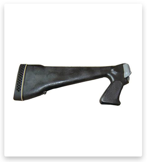 Choate Tool Pistol Grip Style Stock Remington