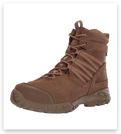 5.11 Tactical Men's Union 6-Inch Work Boots