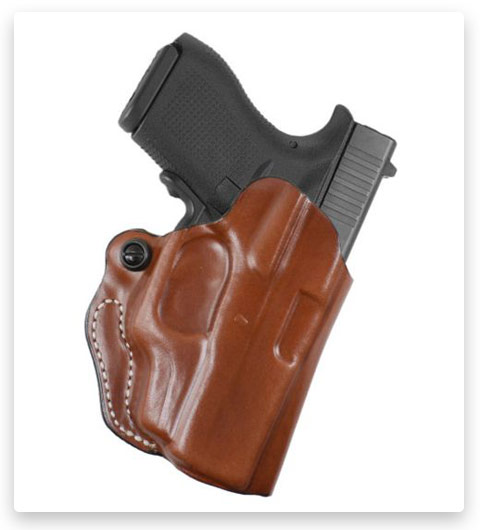 DeSantis Mini Scabbard Holster for Glocks