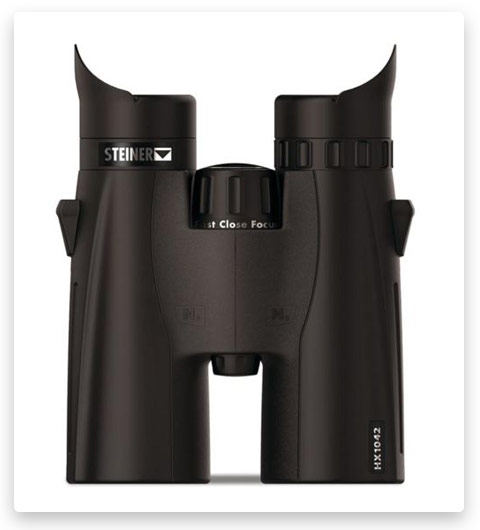 Steiner HX Series 10x42mm Roof Prism Binoculars