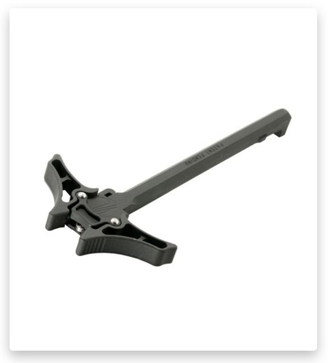 Timber Creek Outdoors Enforcer Ambidextrous Charging Handle For AR15/M16
