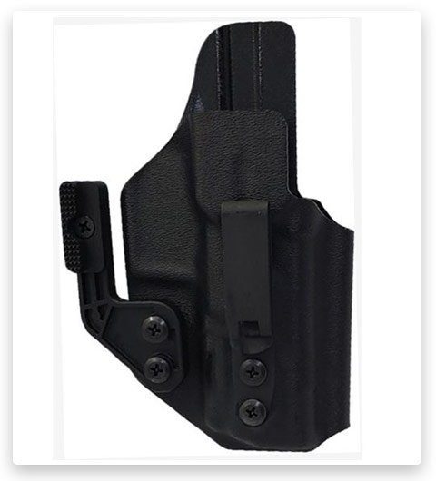Weber Tactical Trifecta Concealment Holster