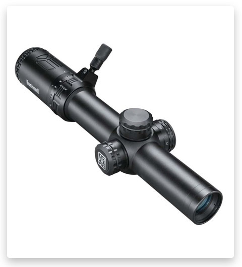 Bushnell AR Optics 1-8x24mm Riflescope