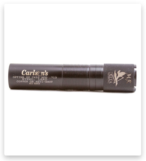 Carlson's Beretta Optima HP Extended Choke Tube