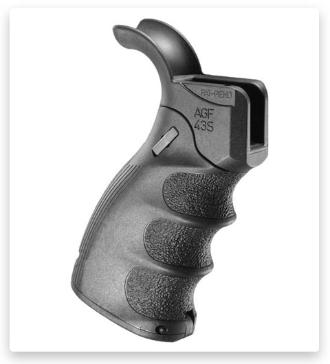 FAB Defence Ergonomic Folding Pistol Grip