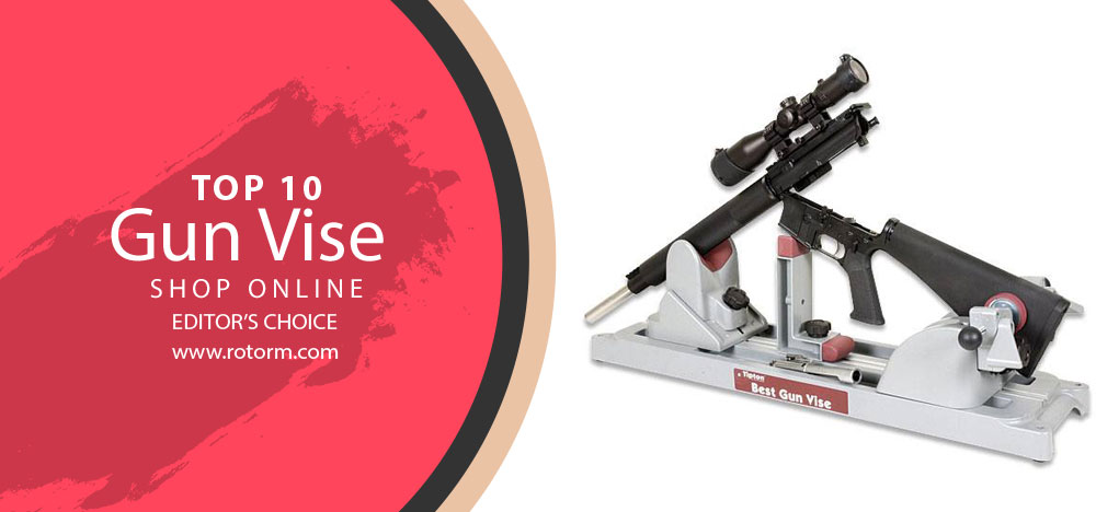 Best Gun Vise - Editor's Choice