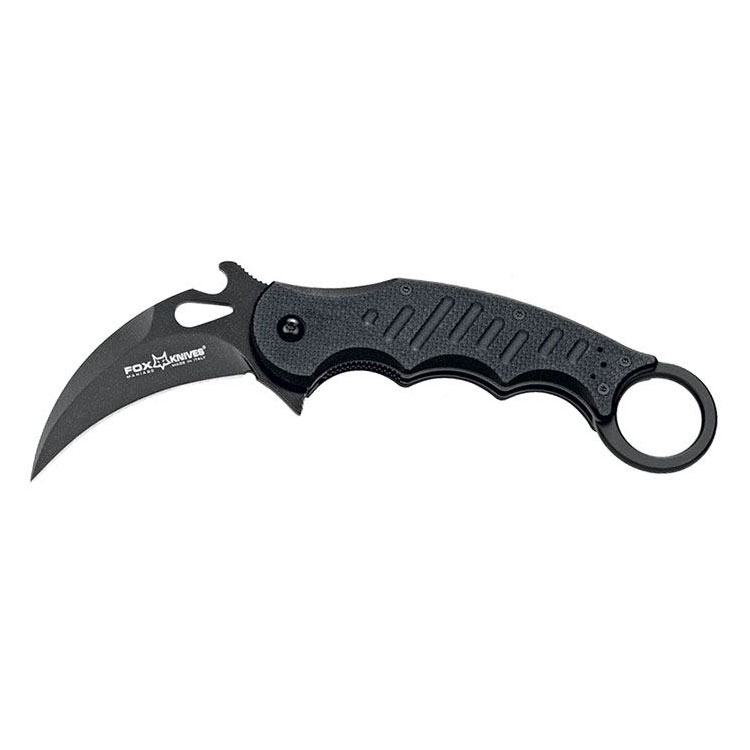 Read more about the article Best Self-Defense Knife 2022