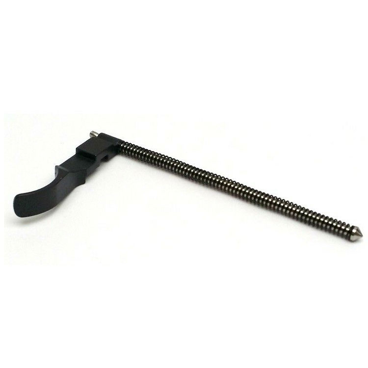 Read more about the article Best Ruger 10/22 Charging Handle 2022