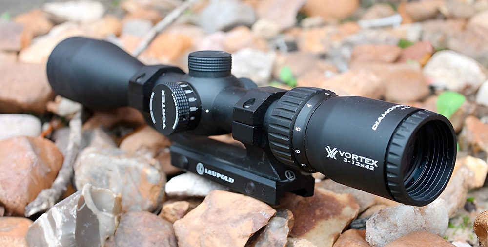 Scope For 308