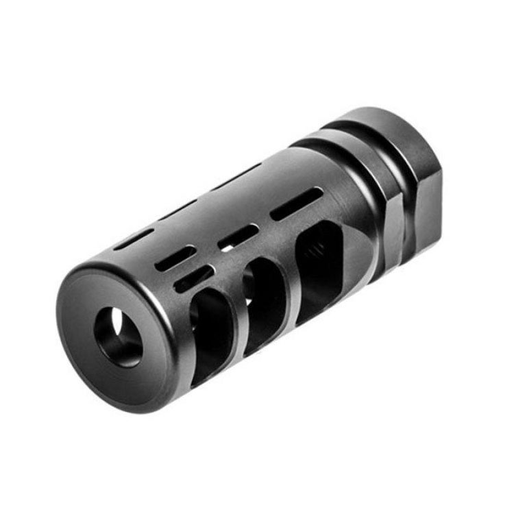Read more about the article Best 7.62×39 Muzzle Brake 2023