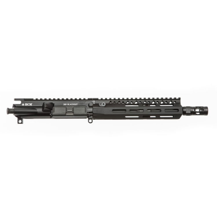 Read more about the article Best 300 Blackout Upper 2024