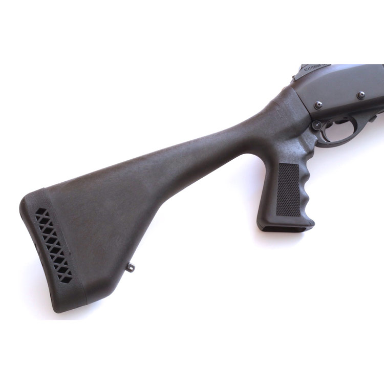 Read more about the article Best Pistol Grip Shotgun 2024