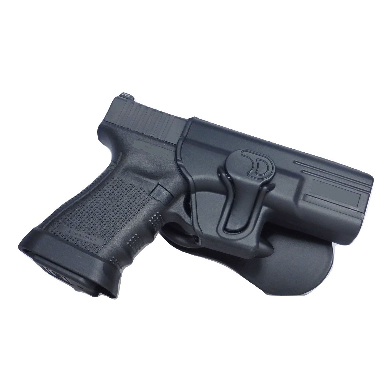 Read more about the article Best Tactical Pistol 2023