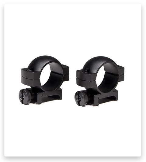 Vortex Hunter Rifle Scope Rings