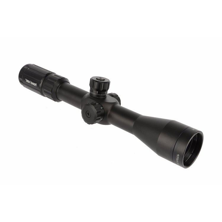 Best Scope For 308 2021
