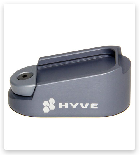 HYVE Technologies CA Edition Glock 26 Mags Extension