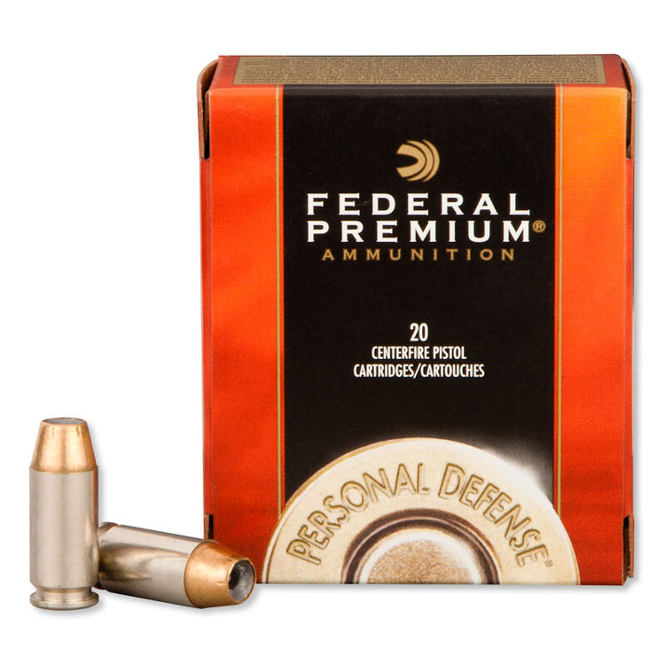 Read more about the article Best 40 S&W Ammo 2023