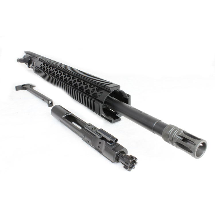 Read more about the article Best 6.5 Grendel Barrel 2024