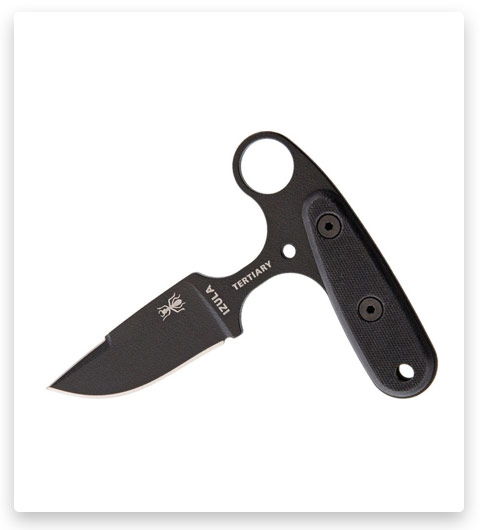 Esee Tertiary Push Dagger Fixed Blade Knife
