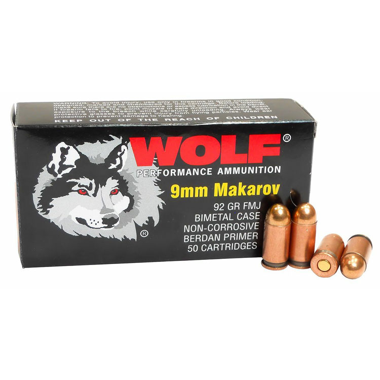 Read more about the article Best 9mm Makarov Ammo 2023