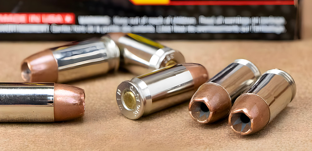 Benefits of 380 ACP ammo