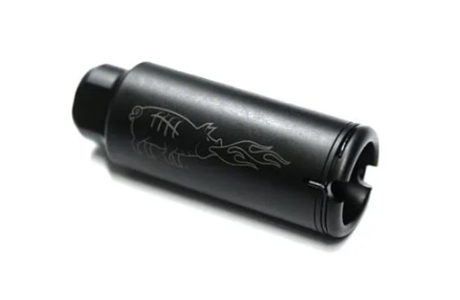 Noveske KX5 Flash Suppressor 7.62mm