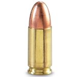 Self Defense 9mm Ammo Review Guide