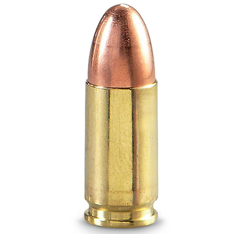 Read more about the article Best 9mm Ammo 2022