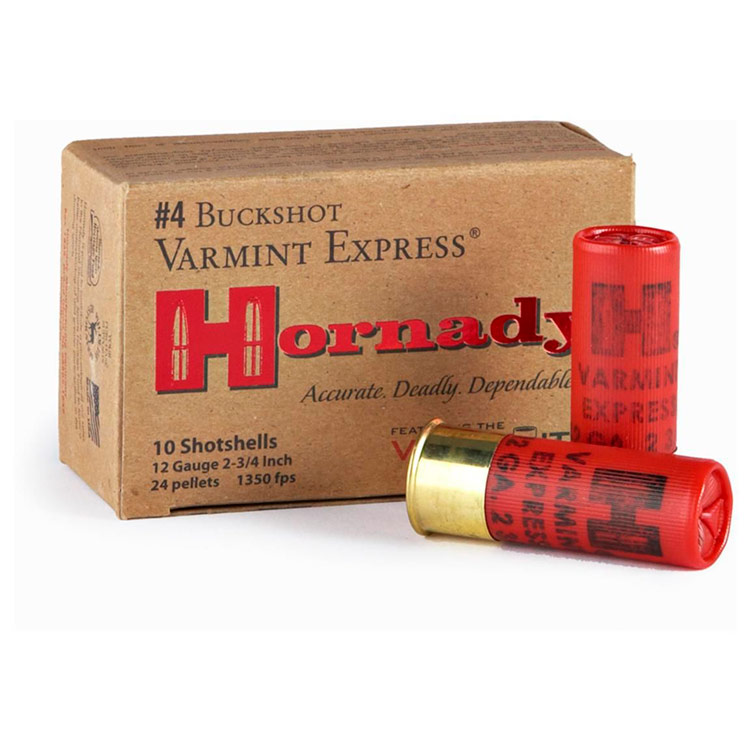 Read more about the article Best 12 Gauge Ammo 2022