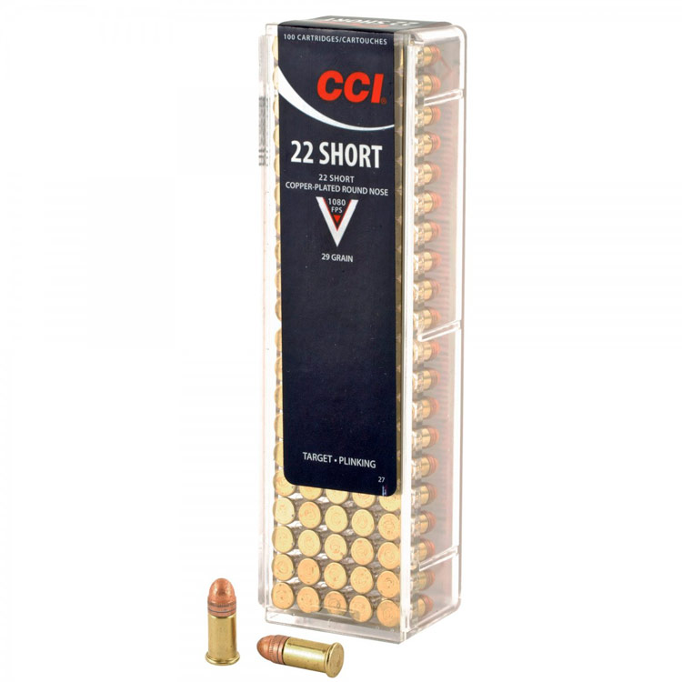 Read more about the article Best 22 Short Ammo 2022
