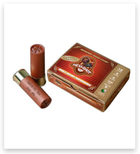 HEVI-Shot HEVI-13 Turkey 20 Gauge Ammo