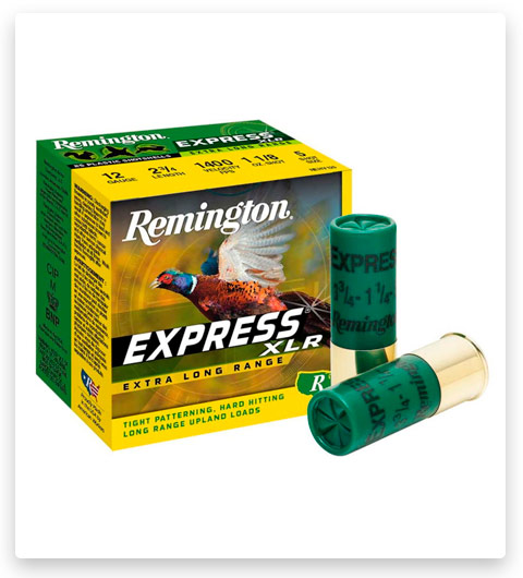 Remington Express Extra Long Range Loads 20 Gauge Ammo