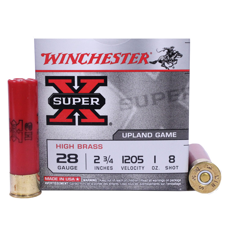 Read more about the article Best 28 Gauge Ammo 2022