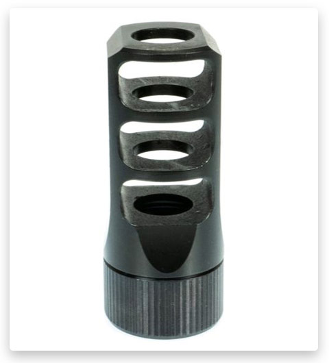 Faxon Firearms 450 Bushmaster Muzzle Brake