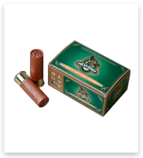 HEVI-Shot Duck 20 Gauge Ammo