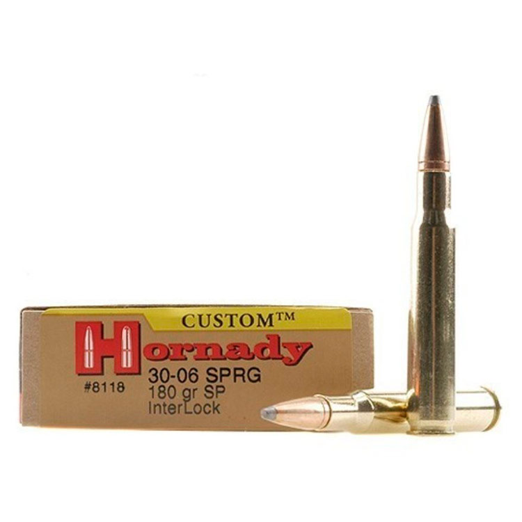Read more about the article Best 30-06 Ammo 2023