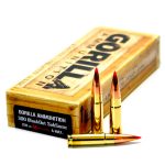 300 Blackout Ammo Review Guide - Editor's Choice