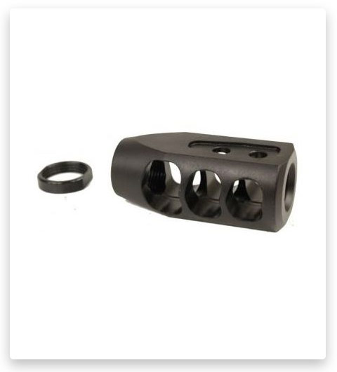 alexander 50 beowulf muzzle brake